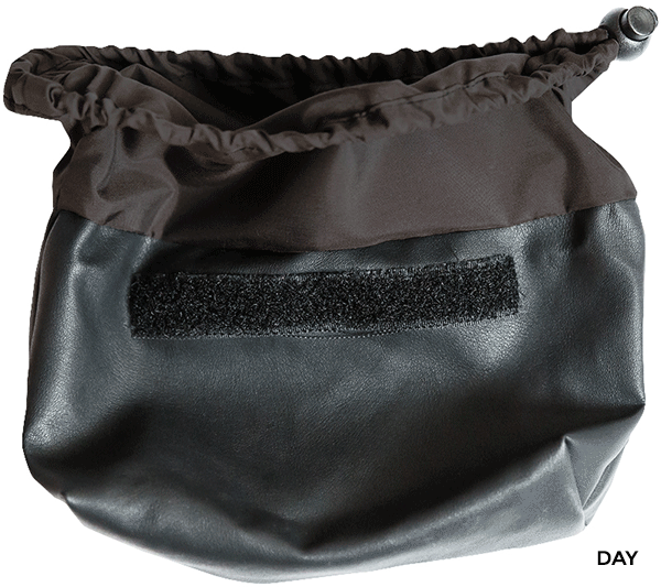 XYZBag. Inside Bag. 3D handbags designed as unique items, through a co-created digital sartorial manufacturing process