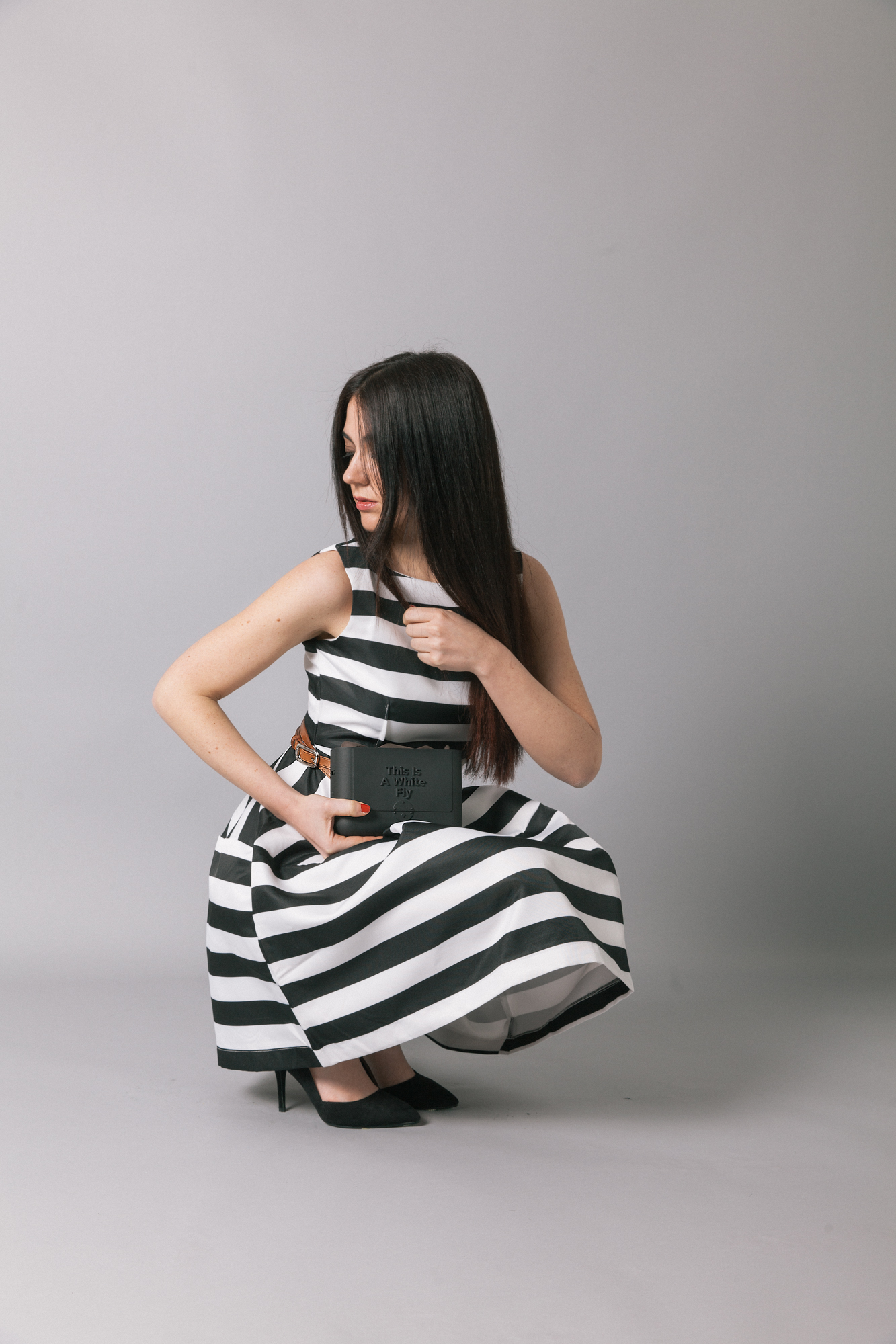 XYXBag. People. 3D handbags designed as unique items, through a co-created digital sartorial manufacturing process. This work is licensed under a Creative Commons Attribution-NonCommercial-NoDerivatives 4.0
